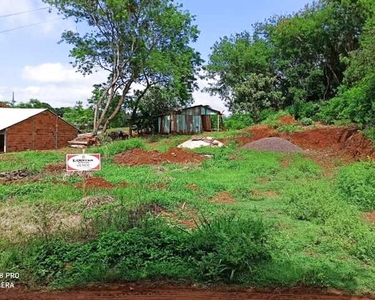 TERRENO EM IGUIPORÃ