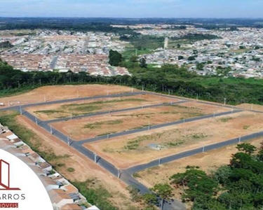 Terreno Fazenda Rio Grande Curitiba Paraná