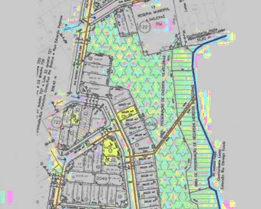 TERRENO LOTEAMENTO JARDIM FLORESTA 2 PATO BRANCO  PR