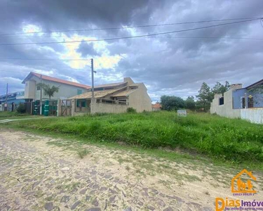 Terreno no Balneário de Nova Tramandaí