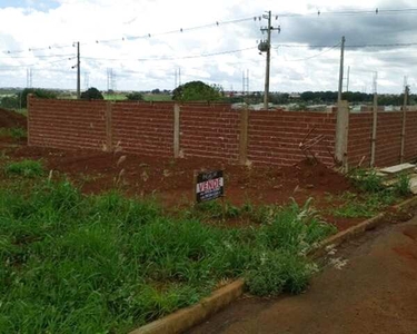 Terreno para Venda em Floresta, Jardim Mônaco