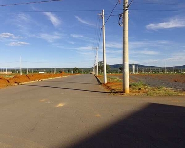 TERRENO RESIDENCIAL em MONTES CLAROS - MG, ACÁCIAS