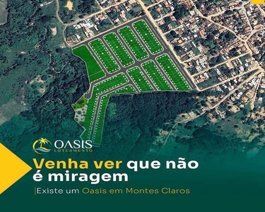 TERRENO RESIDENCIAL em Montes claros - MG, bairro sao geraldo 2