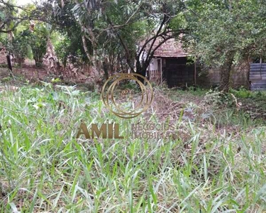 TERRENO RESIDENCIAL em SÃO JOSÉ DOS CAMPOS - SP, CHÁCARAS POUSADA DO VALE