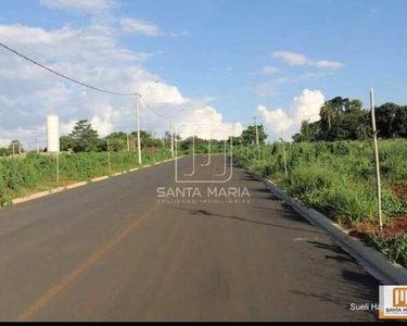 Terreno (terreno em condominio fechado