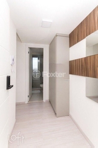 Apartamento 1 dorm à venda Avenida João Pessoa, Centro Histórico - Porto Alegre