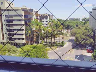 Apartamento à venda no bairro Asa Sul