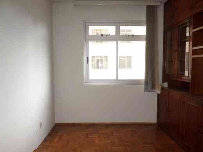 Apartamento com 2 quartos para alugar no bairro Barro Preto, 70m²
