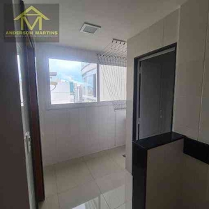 Apartamento com 3 quartos à venda no bairro Itapoã, 94m²