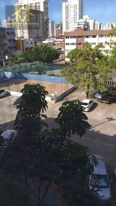 Apartamento com 3 quartos à venda no bairro Praia de Itaparica, 140m²