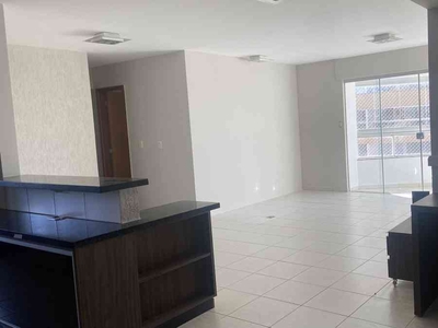 Apartamento com 3 quartos à venda no bairro Residencial Eldorado, 105m²