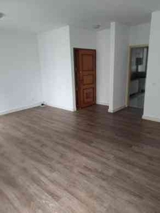 Apartamento com 3 quartos para alugar no bairro Santo Agostinho, 120m²