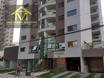 Apartamento com 4 quartos à venda no bairro Itaparica, 96m²