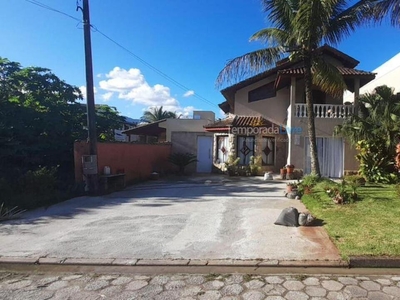 Casa condomínio Morada da Praia Bertioga