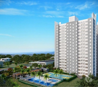 Imovel apartamento Itapevi