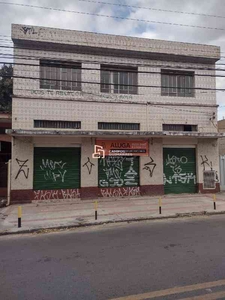 Loja para alugar no bairro Das Industrias I (barreiro), 60m²
