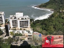 apartamento vista mar 4 suites condominio tortugas guaruja 224 m2 2 vagas parque enseada cod APF9093V