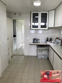 apartamento vista mar condominio sorocotuba guaruja 3 su?tes 175 m2 2 vagas morro sorocotuba cod APC3311V