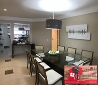 apartamento vista mar sorocotuba guaruja 4 suite 175 m2 2 vagas morro sorocotuba cod APC7107V