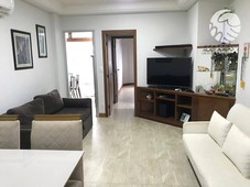 Apartamento para TEMPORADA na Praia do Morro em Guarapari é na Lopes Itamar Imóveis