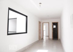 APARTAMENTO no 4º andar com 1 dormitório