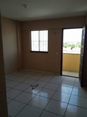 Apartamento para aluguel no bairro João XXIII - Fortaleza - CE