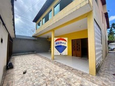 Casa com 5 dormitórios à venda, 250 m² por R$ 600.000,00 - Massagueira - Marechal Deodoro/