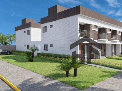 Apartamento 03 Quartos à venda no Janga, Paulista/PE