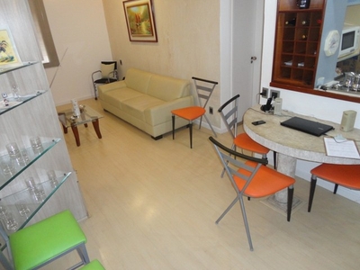 Apartamento - 71 m² no bairro Santo Antônio