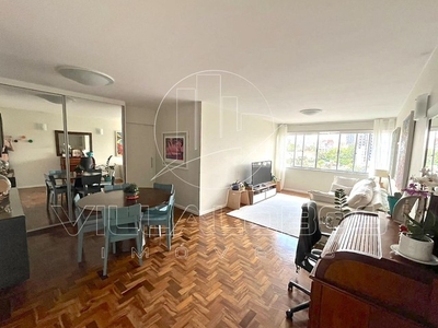 Apartamento à venda, 105 m² por R$ 1.200.000,00 - Vila Madalena - São Paulo/SP