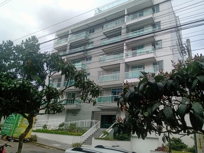 Apartamento à venda, 106 m² por R$ 440.000,00 - Alto - Teresópolis/RJ
