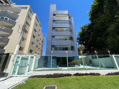 Apartamento à venda, 202 m² por R$ 2.490.000,00 - Caiobá - Matinhos/PR