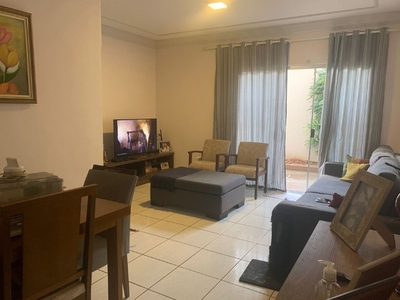 Apartamento à venda, 3 quartos, 1 suíte, 2 vagas, Residencial Doutor Abel Reis - Uberaba/M