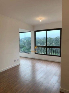 Apartamento à venda, 58 m² por R$ 380.000,00 - Butantã - São Paulo/SP