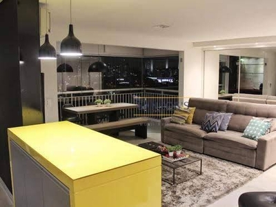 Apartamento à venda, 65 m² por R$ 680.000,00 - Jardim Dom Bosco - São Paulo/SP