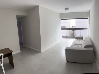 Apartamento à venda, 67 m² por R$ 650.000,00 - Praia do Canto - Vitória/ES