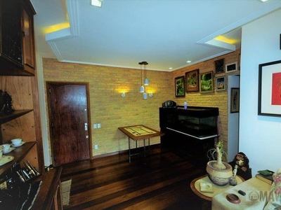 Apartamento à venda, 76 m² por R$ 750.000,00 - Tijuca - Rio de Janeiro/RJ