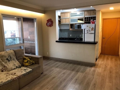 Apartamento à Venda, andar alto, 70 m², 2 dormitórios, Portal do Parque! Agende uma visita