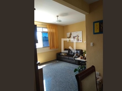 Apartamento à Venda - Barroca, 3 Quartos, 95 m2