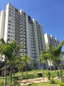 Apartamento à Venda com 2 quartos 55 m² por R$ 339.790 - Vila Industrial