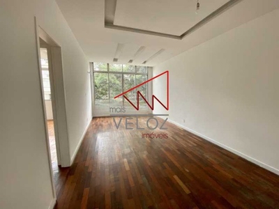 Apartamento-À VENDA-Ipanema-Rio de Janeiro-RJ