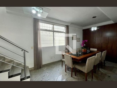 Apartamento à Venda - Itapoã, 4 Quartos, 180 m2