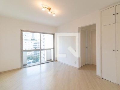 Apartamento à Venda - Jardim Paulista, 1 Quarto, 65 m2