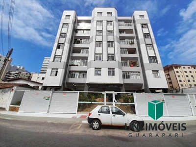 Apartamento barato de 01 quarto, elevador a venda por R$228.000,00 na Praia do Morro - Gua