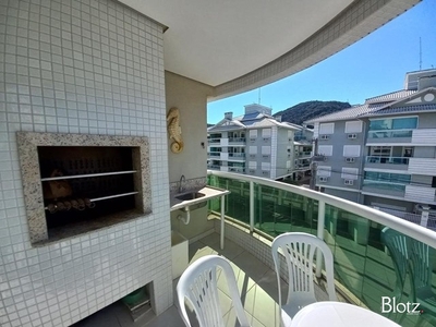 Apartamento c/ 3 Dorm.- Ingleses do Rio Vermelho