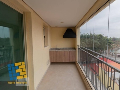 Apartamento com 1 dormitório à venda, 49 m² por R$ 559.000,00 - Casa Verde - São Paulo/SP