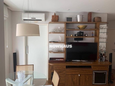 Apartamento com 2 dormitórios à venda, 58 m² por R$ 710.000,00 - Vila Mariana - São Paulo/