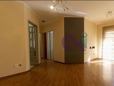 Apartamento com 2 dormitórios à venda, 59m² por R$ 270,000 mil - Piratininga