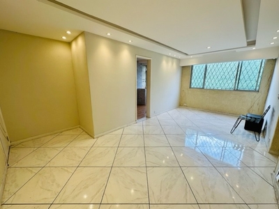 Apartamento com 2 dormitórios à venda, 60 m² por R$ 185.000 - Engenho de Dentro - Rio de J