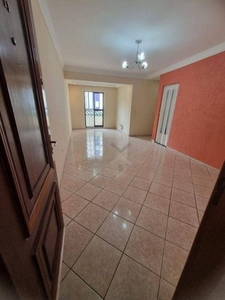 Apartamento com 2 dormitórios à venda, 60 m² por R$ 530.000 - Santa Maria - São Caetano do